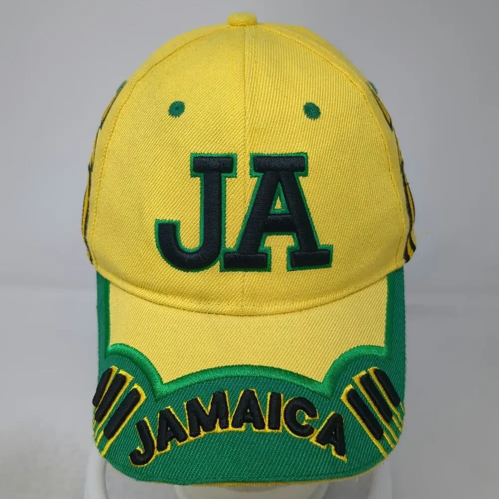 Unbranded jamaica ja